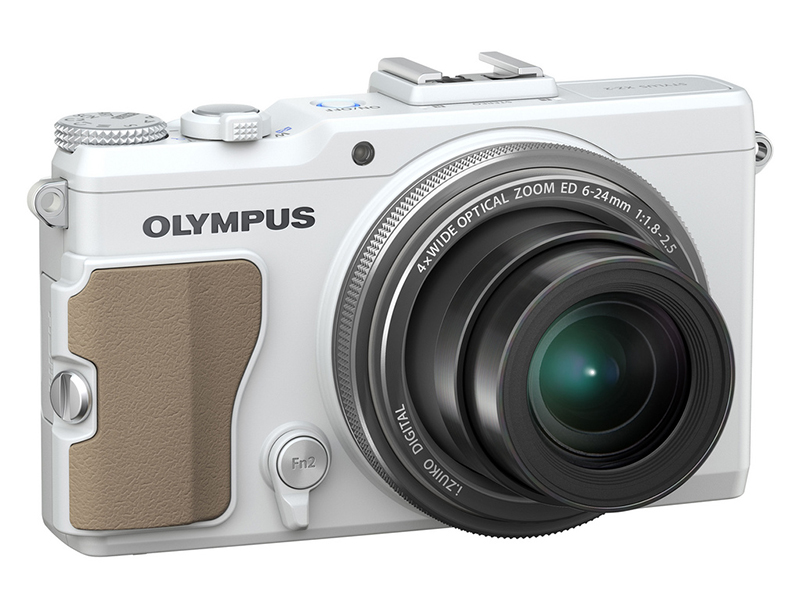 Olympus XZ-2