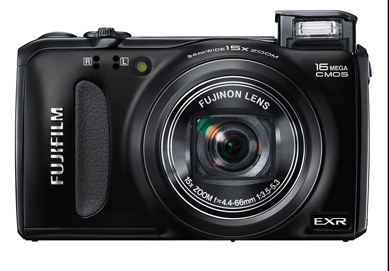 Fujifilm FinePix F660EXR 2 | Buying Advice | What Digital Camera