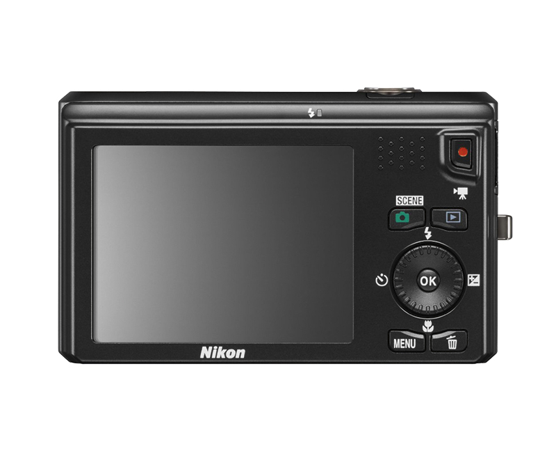 Nikon COOLPIX S6300 1 | Buying Advice | What Digital Camera