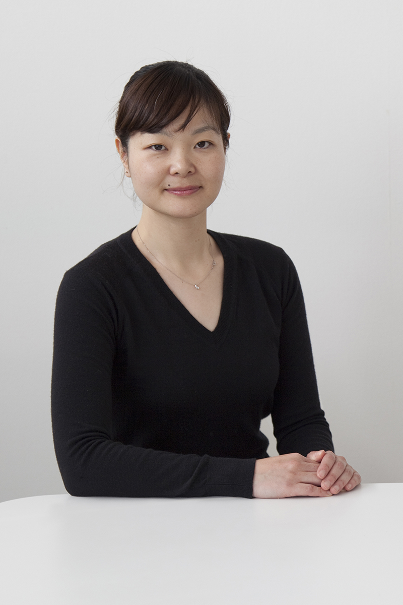 Miyabi Orihashi - Product Designer