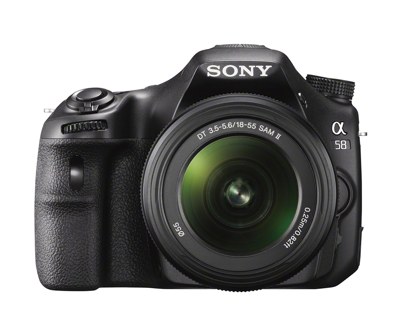 Sony DSLT