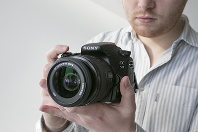 Sony DSLT