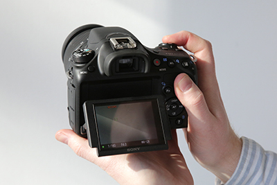 Sony DSLT