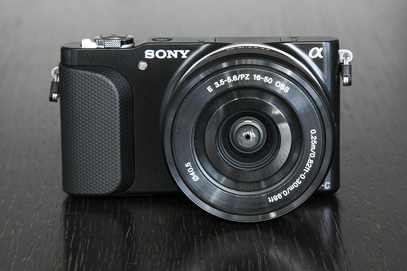 Sony NEX