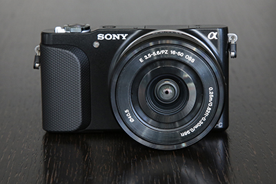 Sony NEX