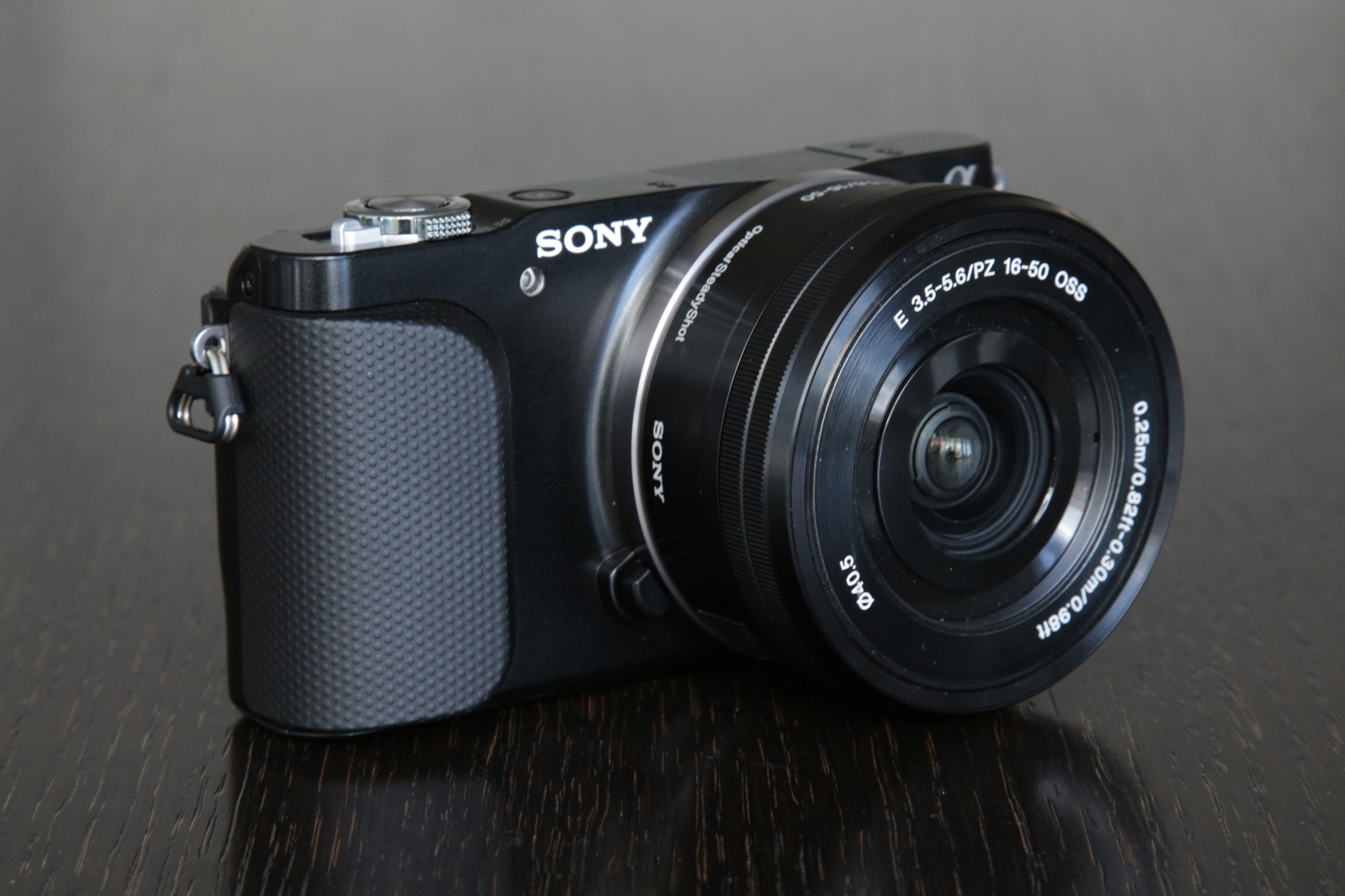 Sony NEX