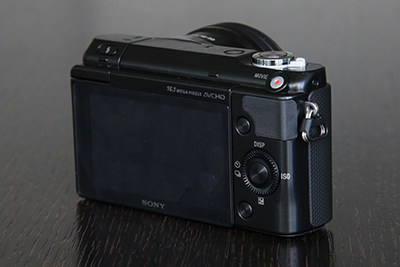 Sony NEX
