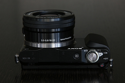 Sony NEX