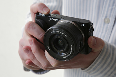 Sony NEX