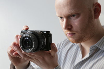 Sony NEX