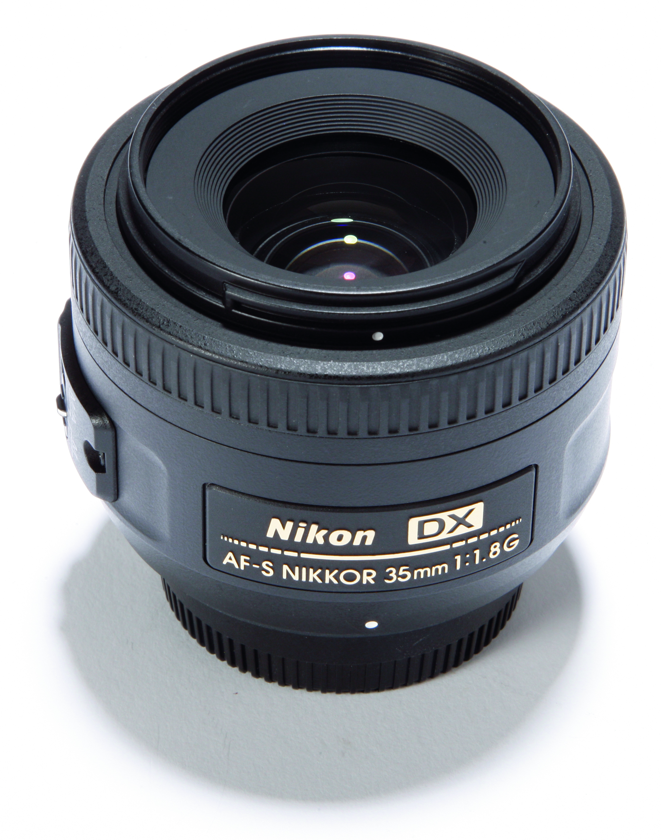 Nikon 30mm