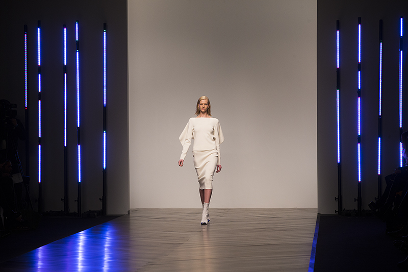London Fashion Week