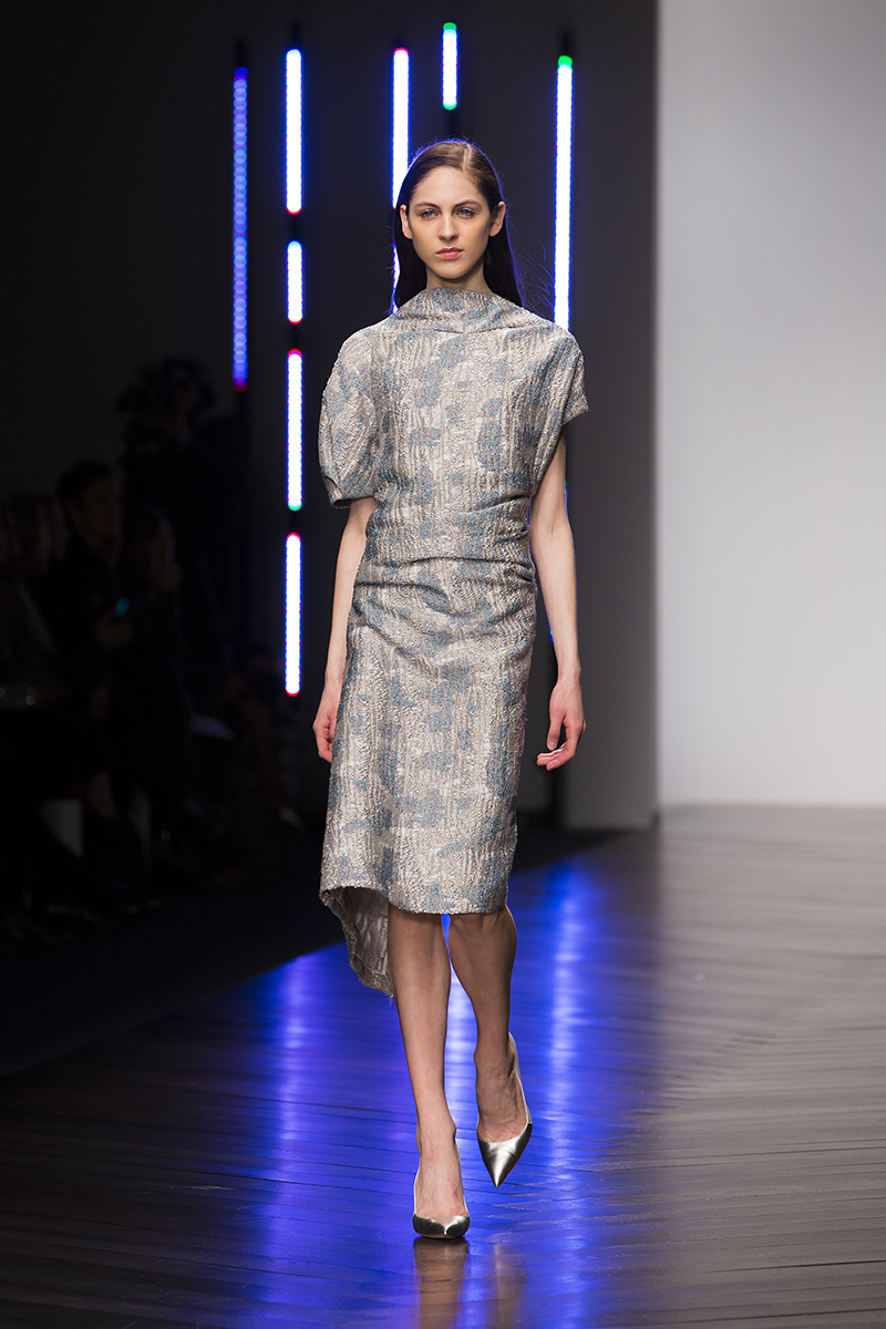 London Fashion Week