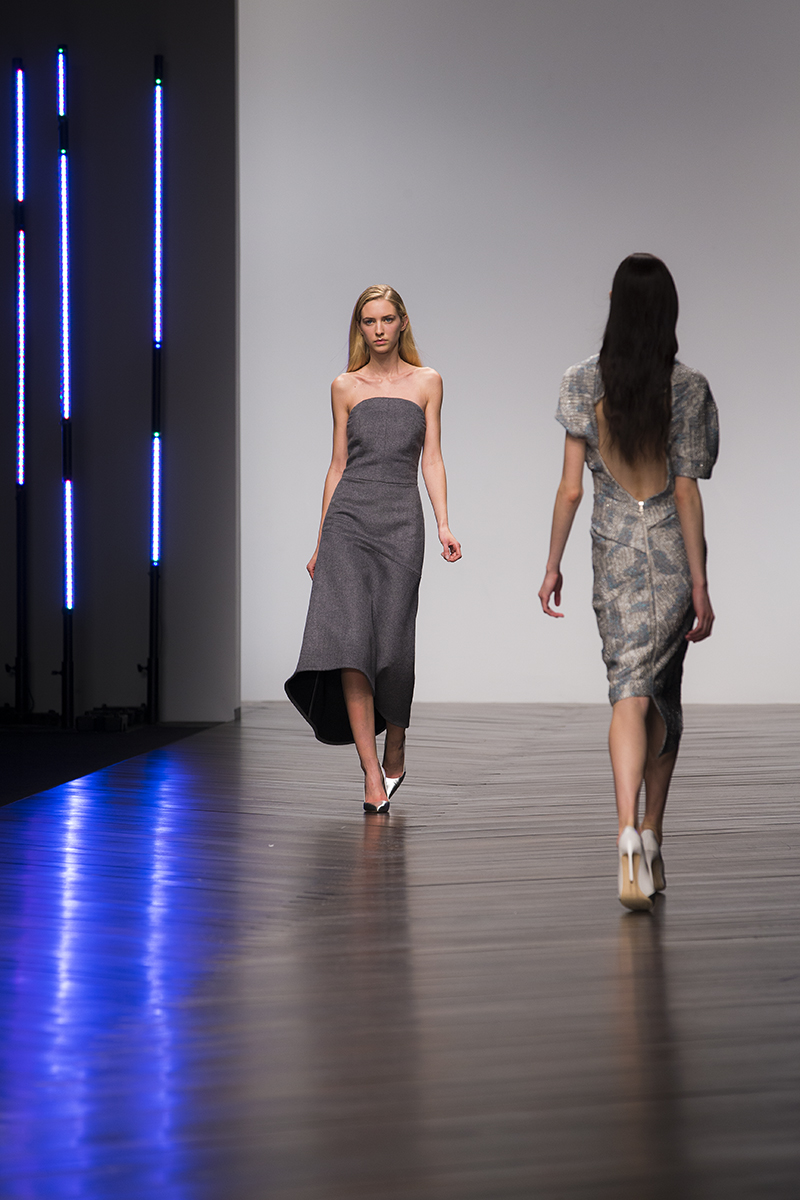 London Fashion Week