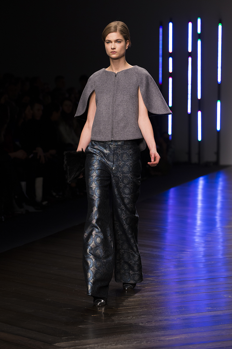 London Fashion Week