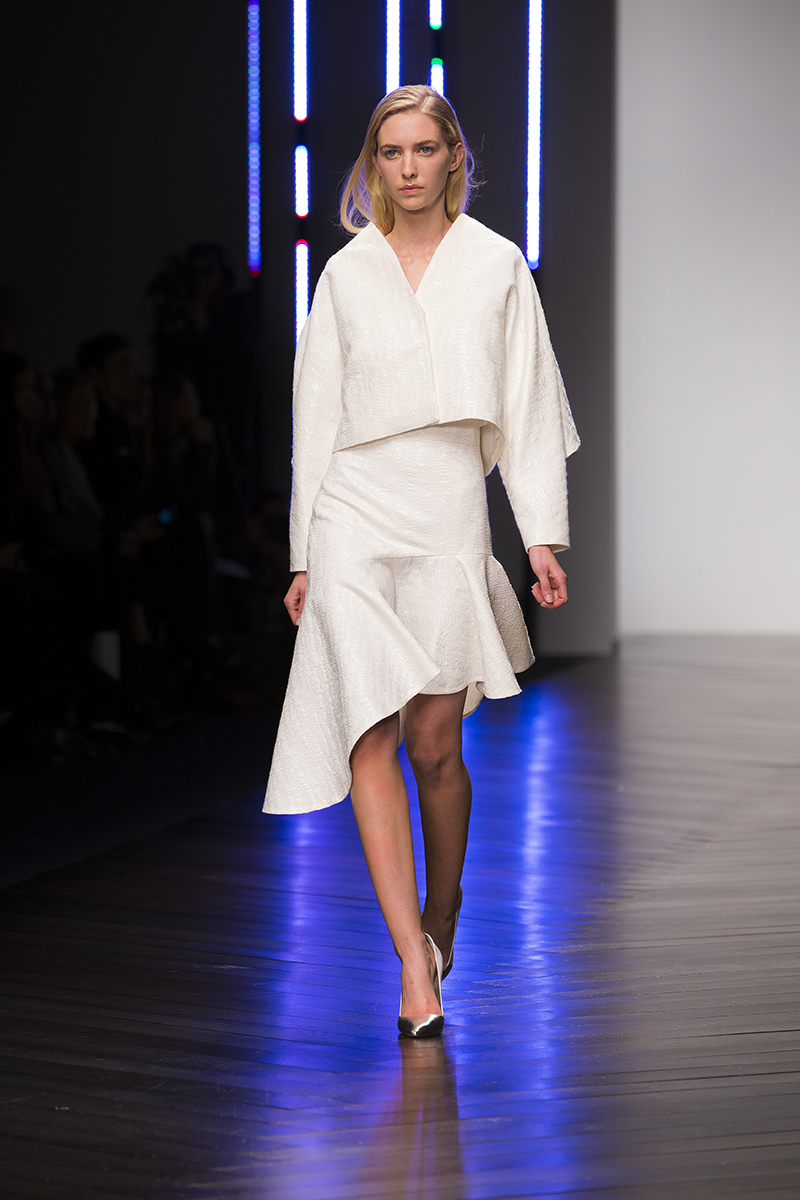 London Fashion Week