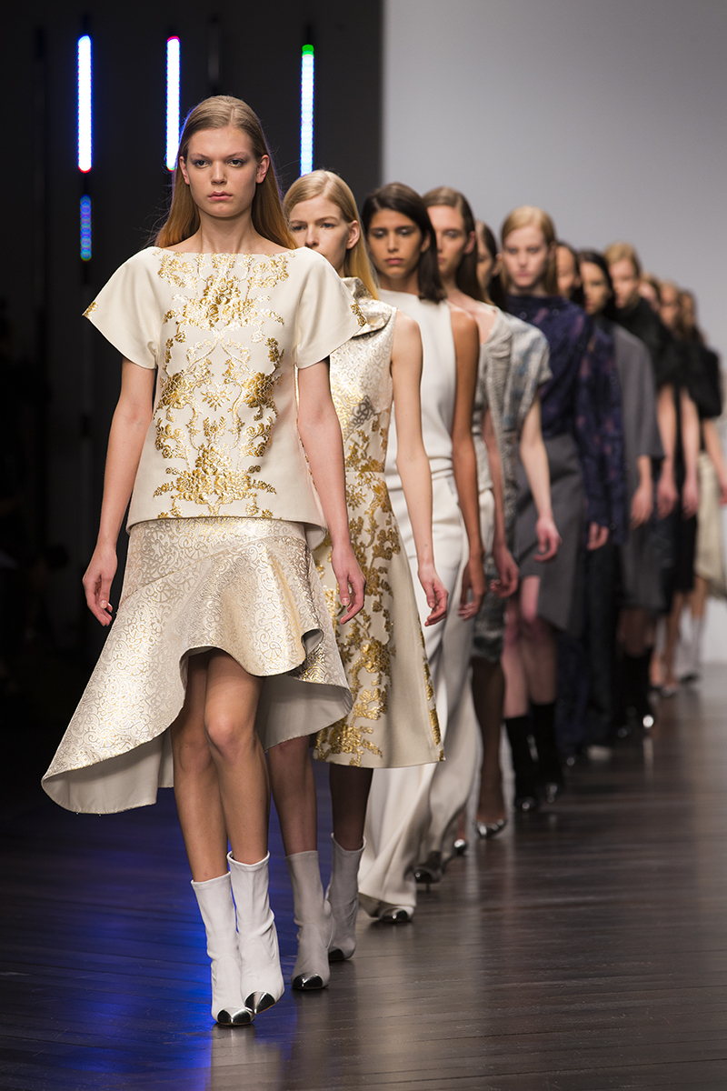 London Fashion Week