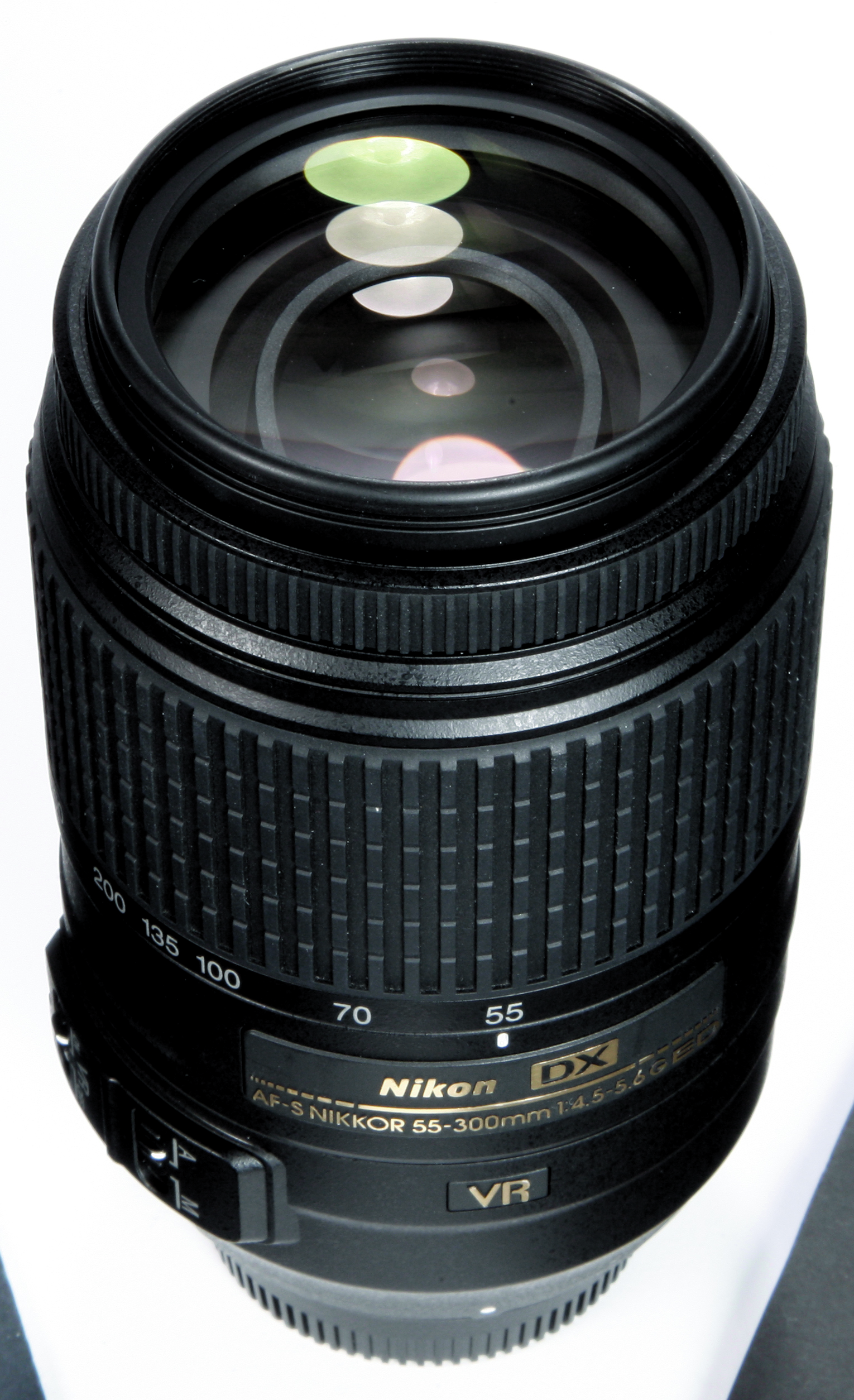 Nikon-side 55-300mm