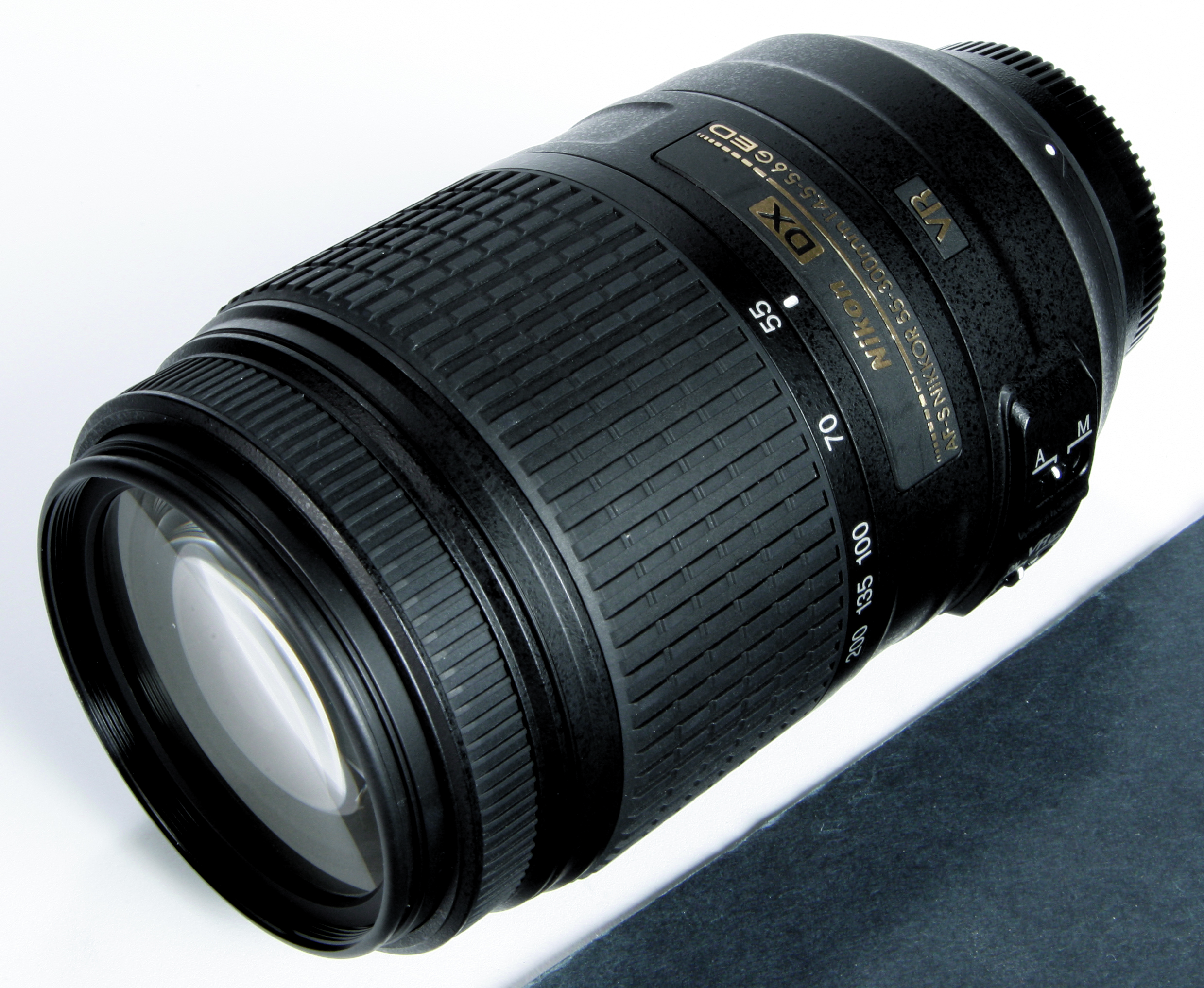 nikon 55-300mm