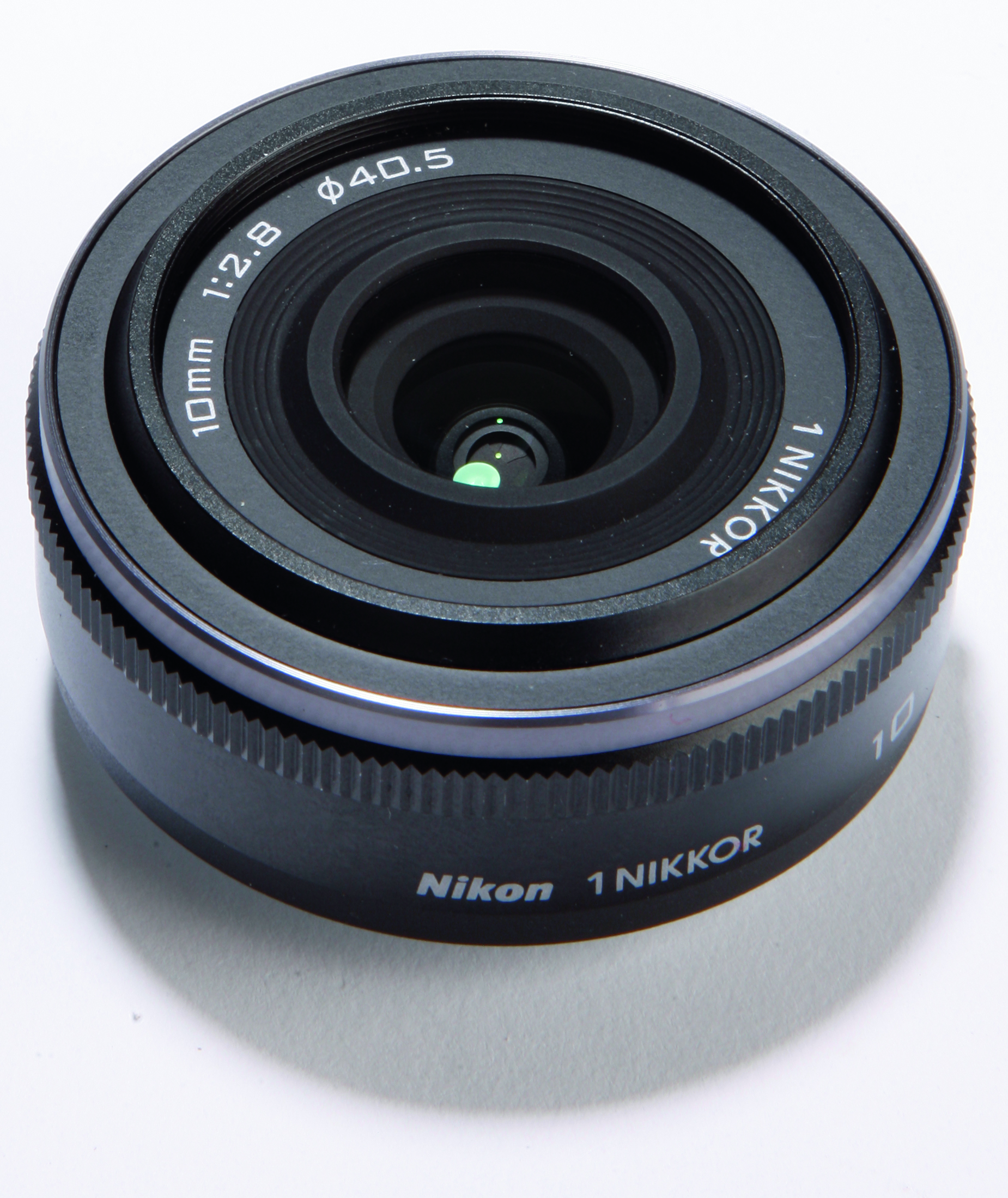 Nikon 10mm