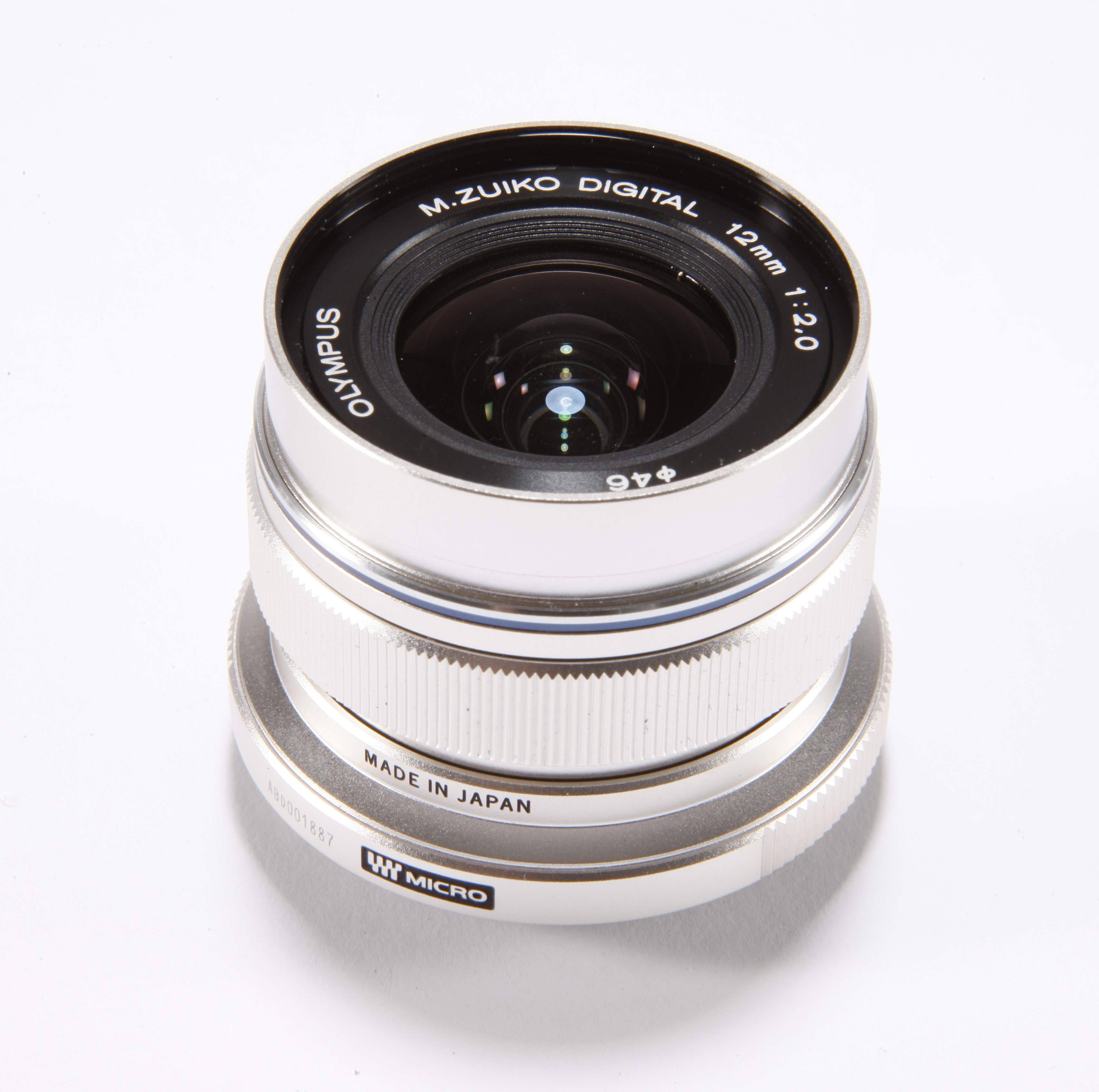 olympus 12mm