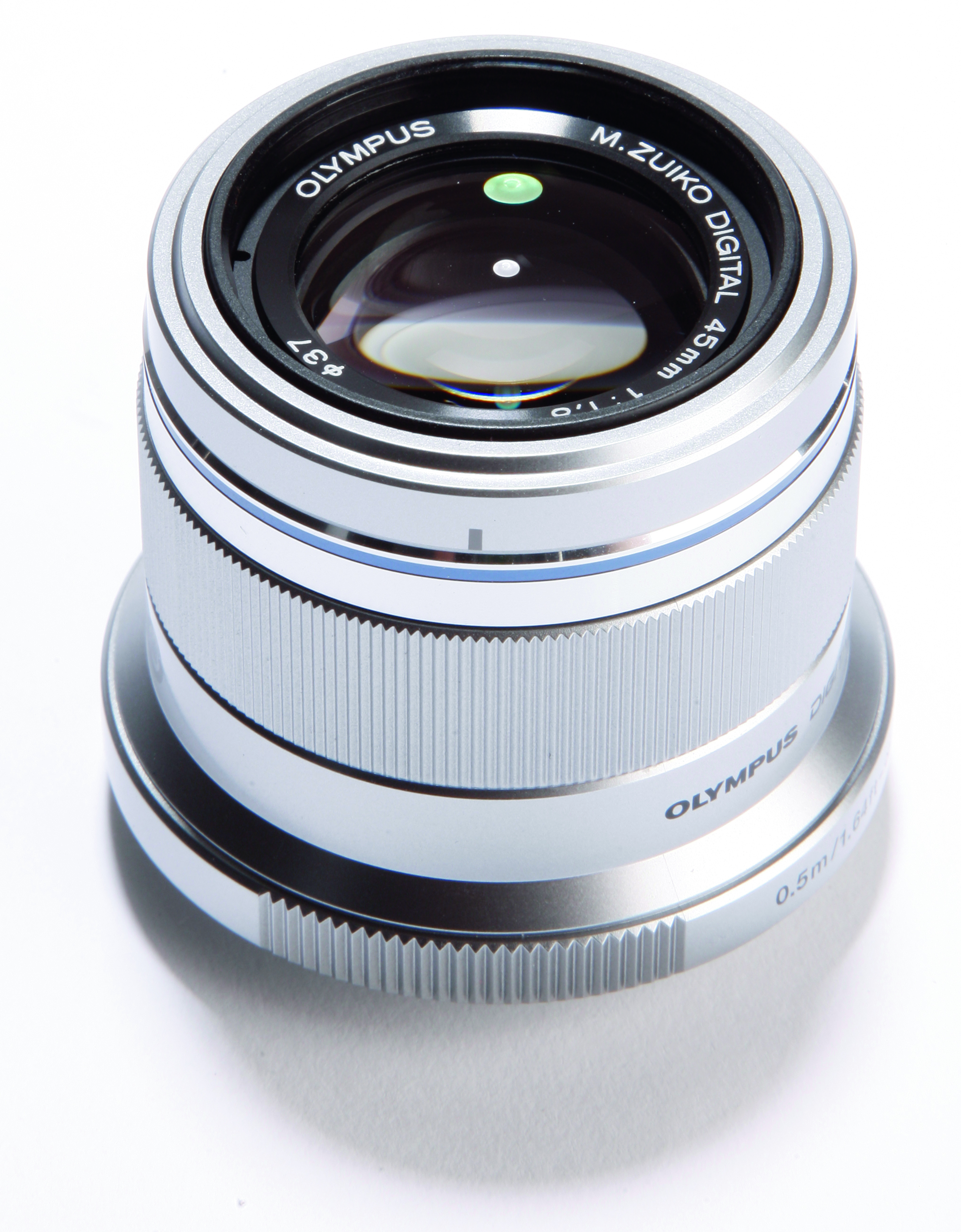 Olympus 45mm