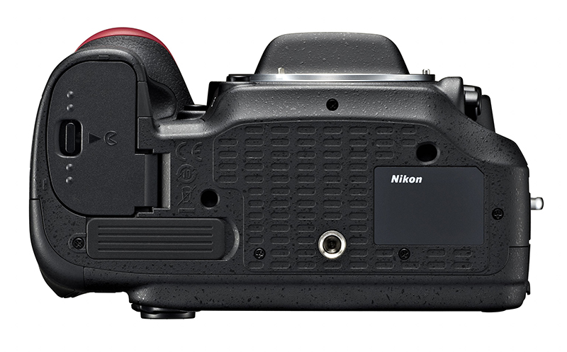 Nikon D7100