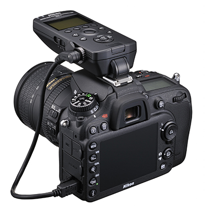 Nikon WR-1