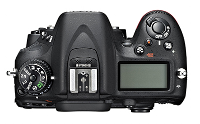 Nikon D7100