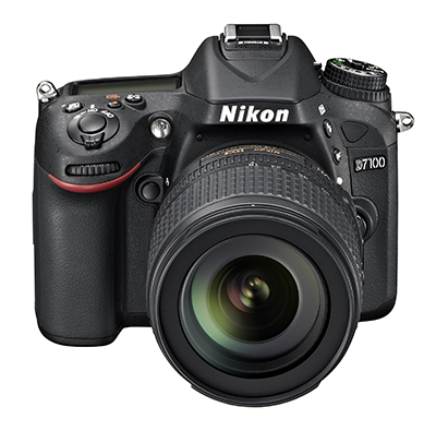 Nikon D7100