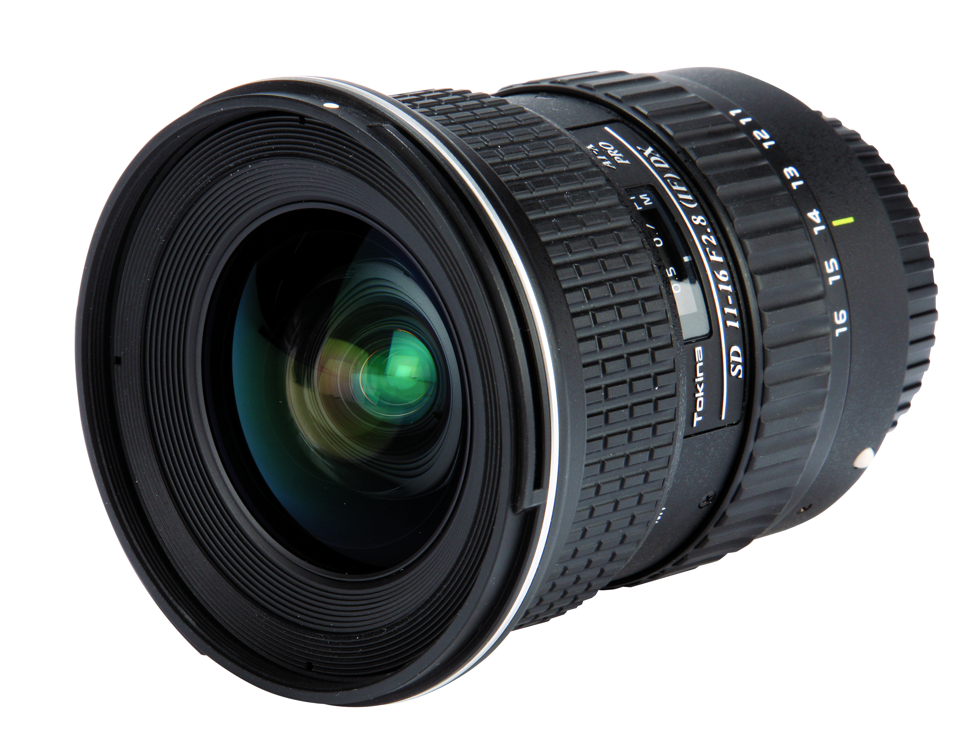 tokina 11-16mm