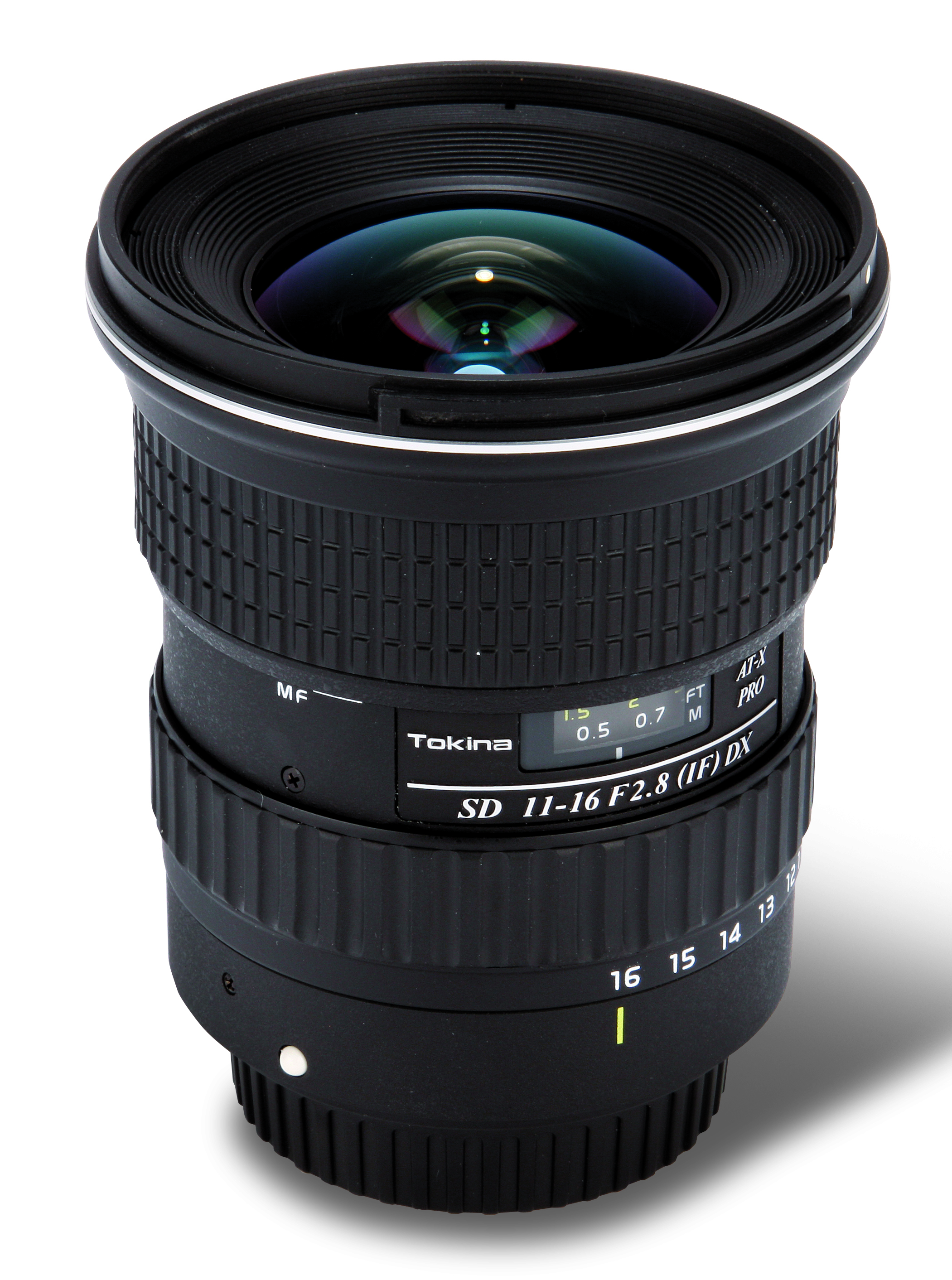 tokina 11-16mm