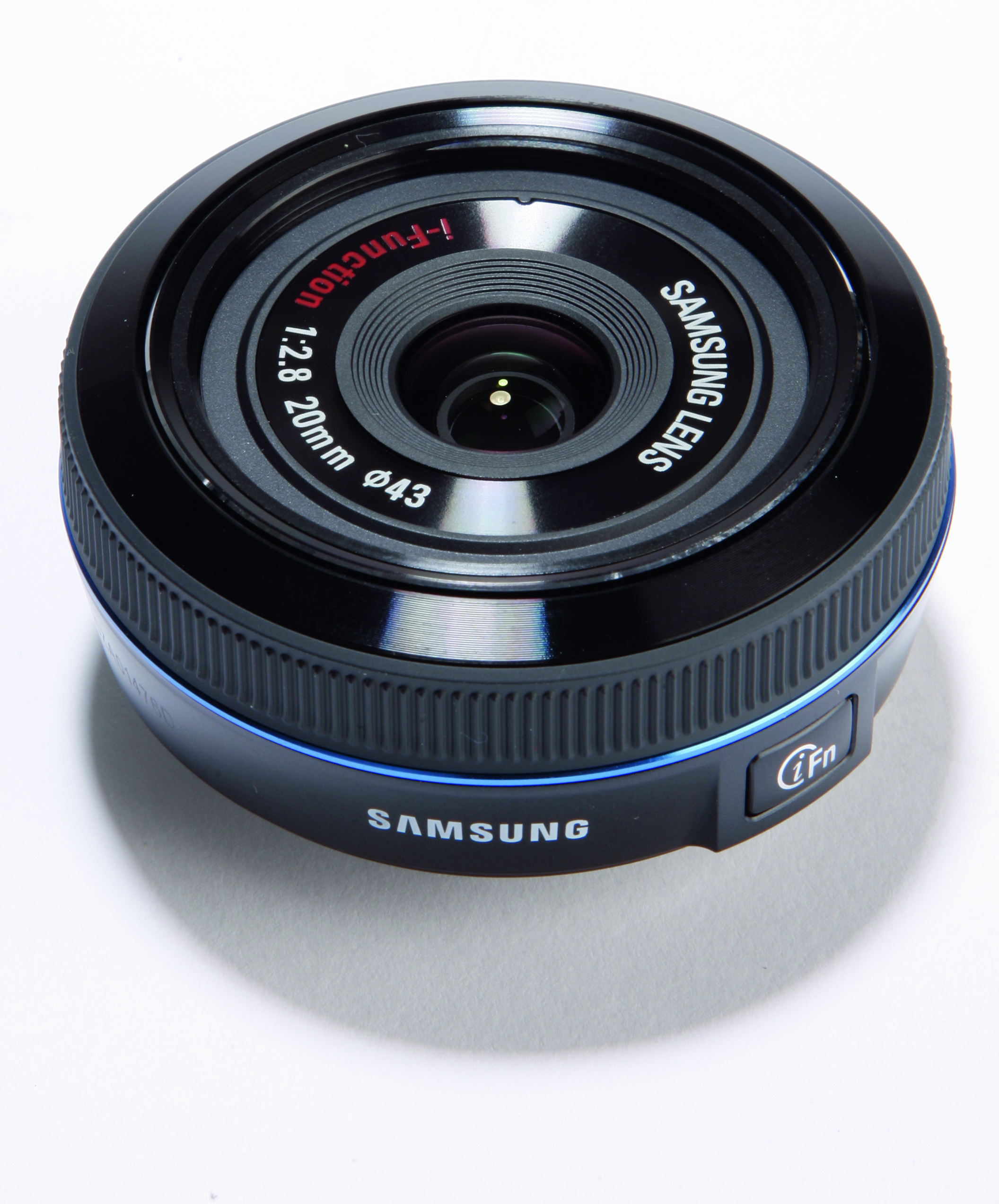 Samsung pancake 20mm