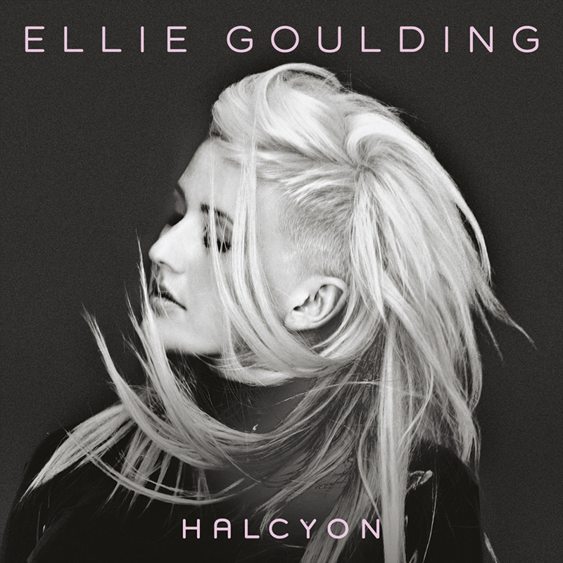 Ellie Goulding