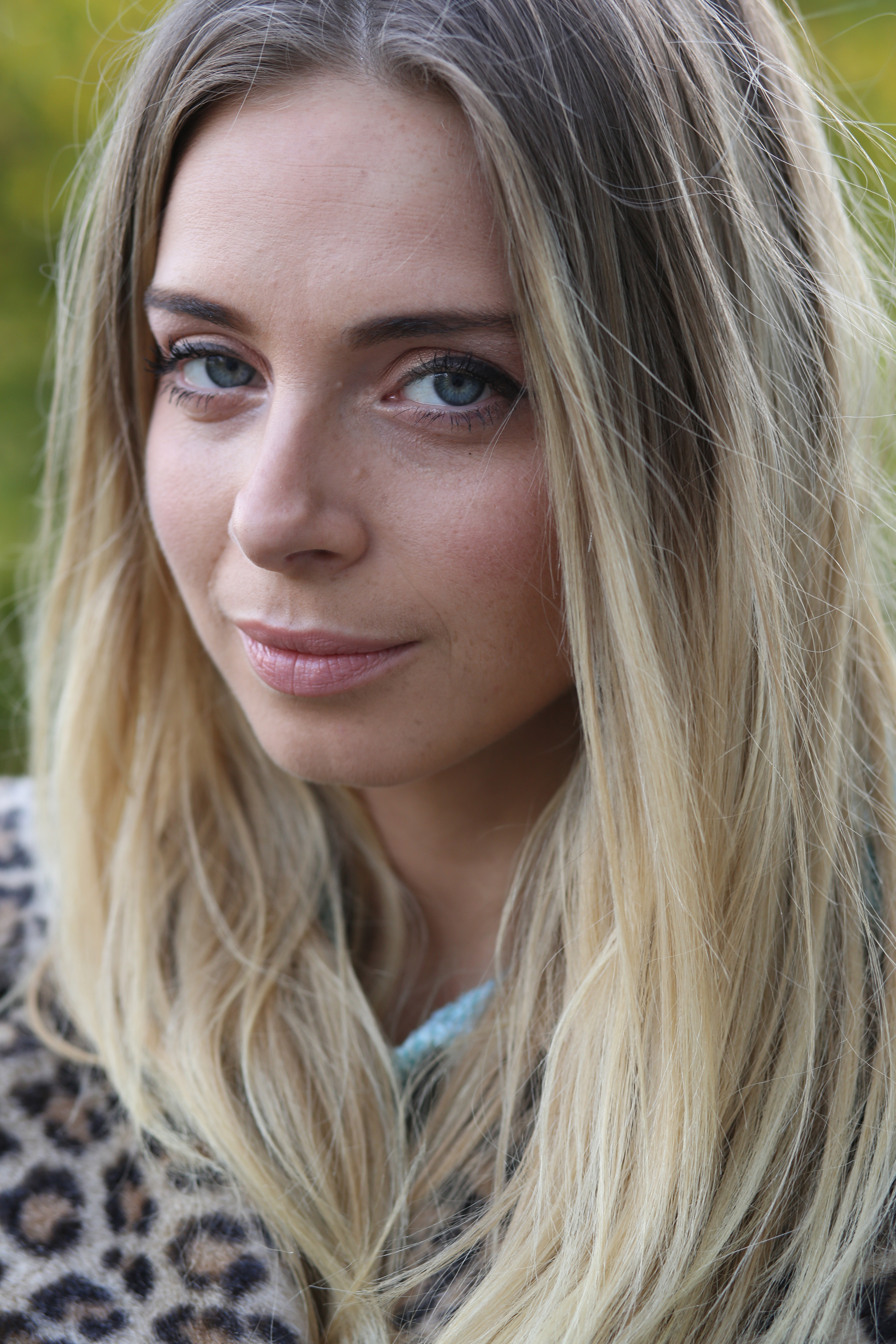Canon 85mm f/1.8
