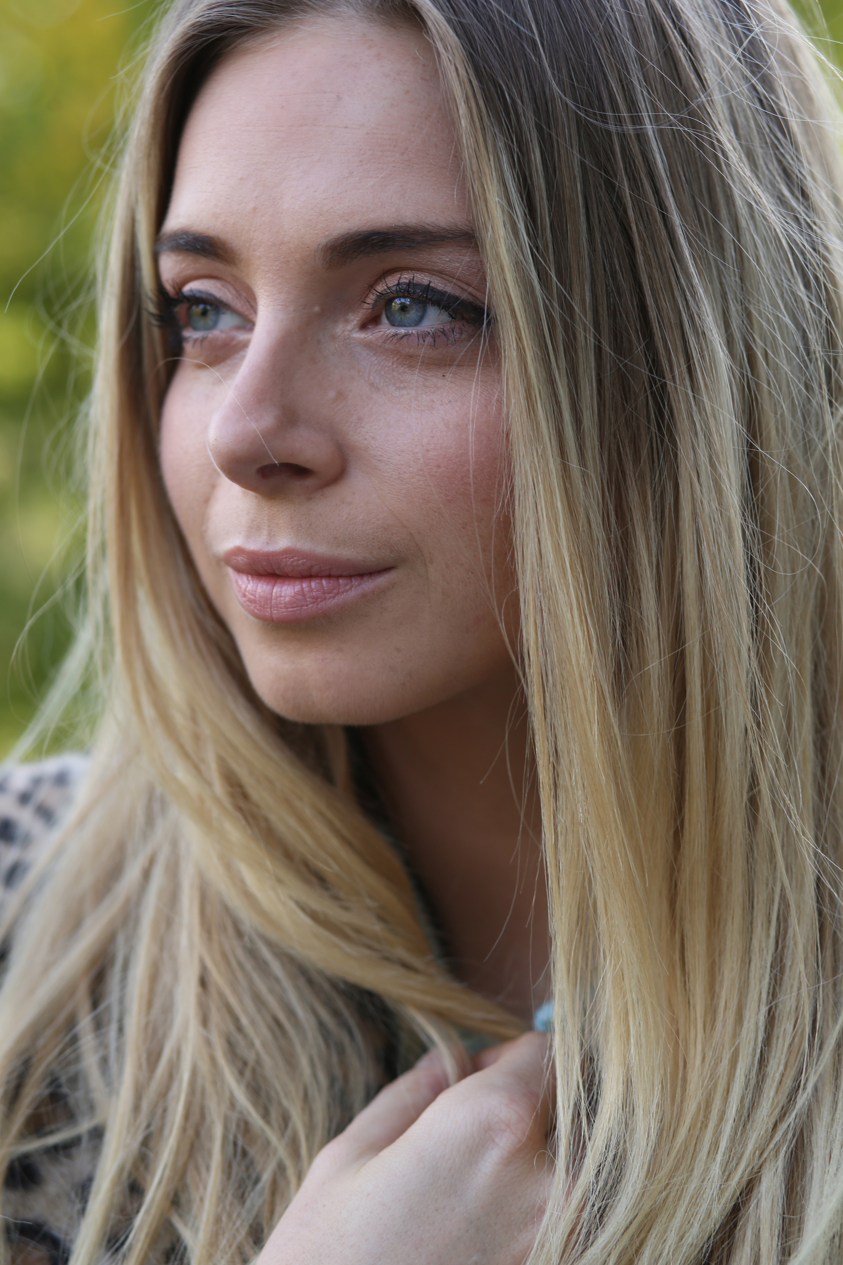 Canon 85mm f/1.8
