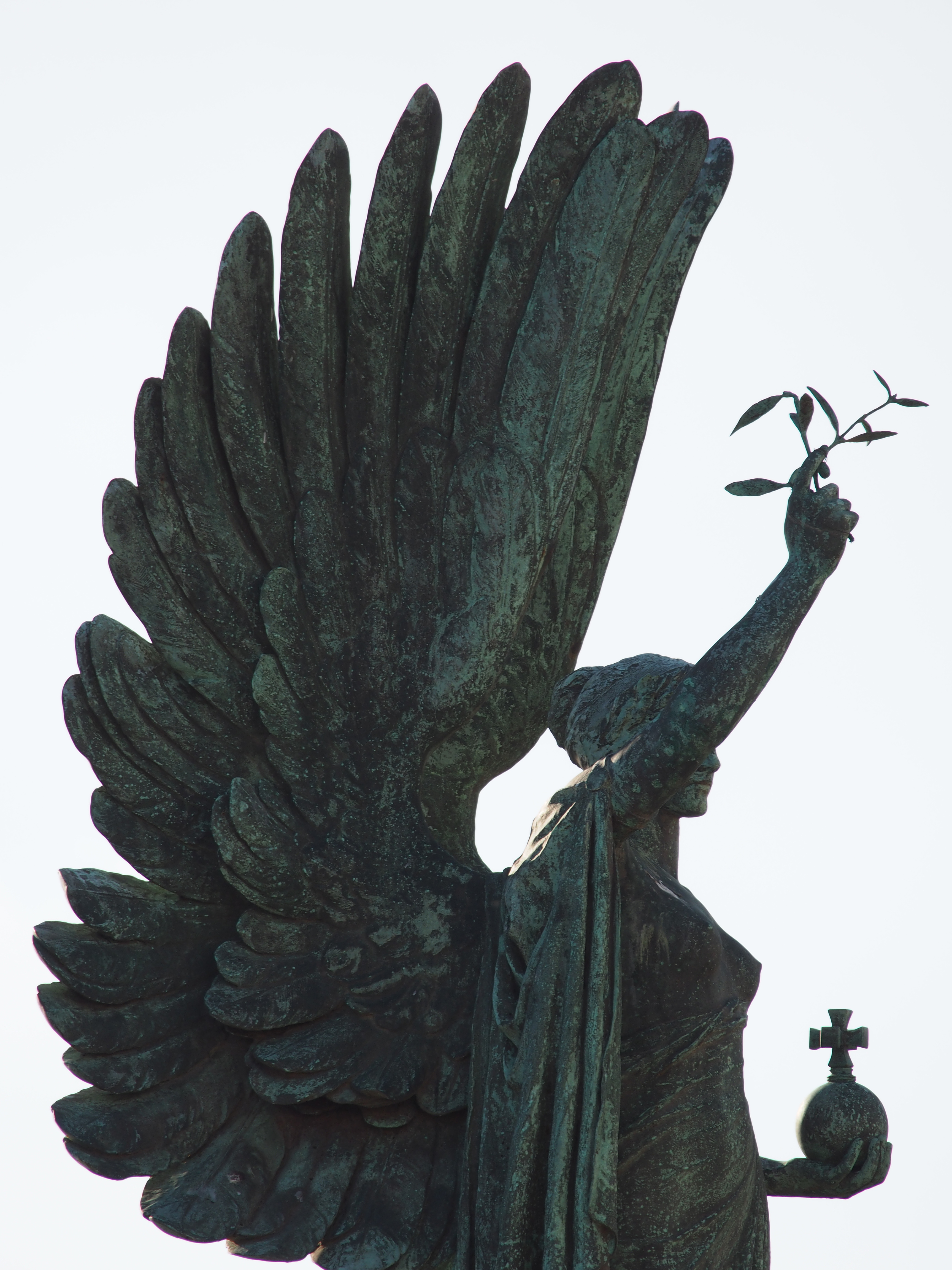OLYMPUS M.75-300mm F4.8-6.7 II