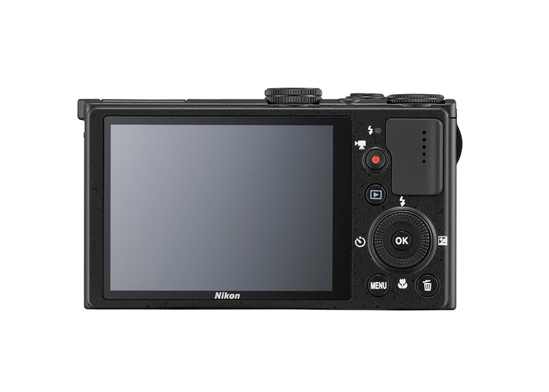 Nikon camera 2 1