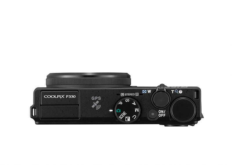 Nikon camera 2 3