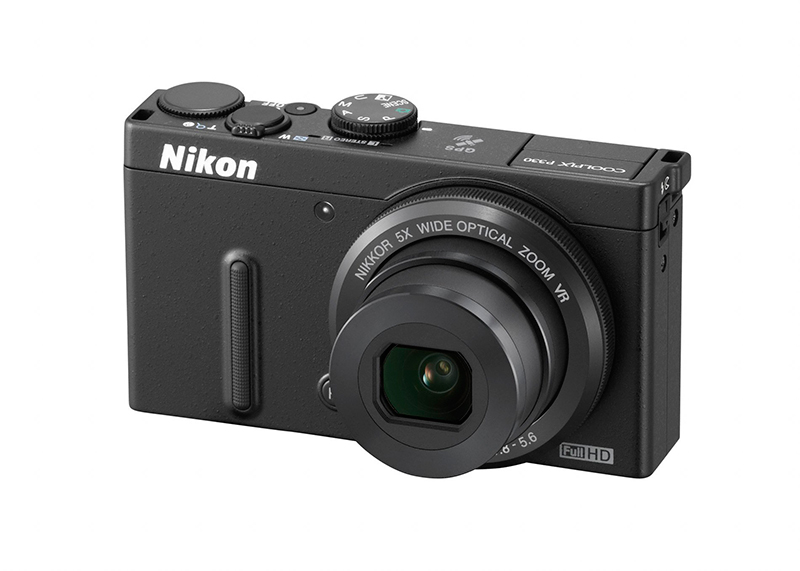 Nikon camera 2 4