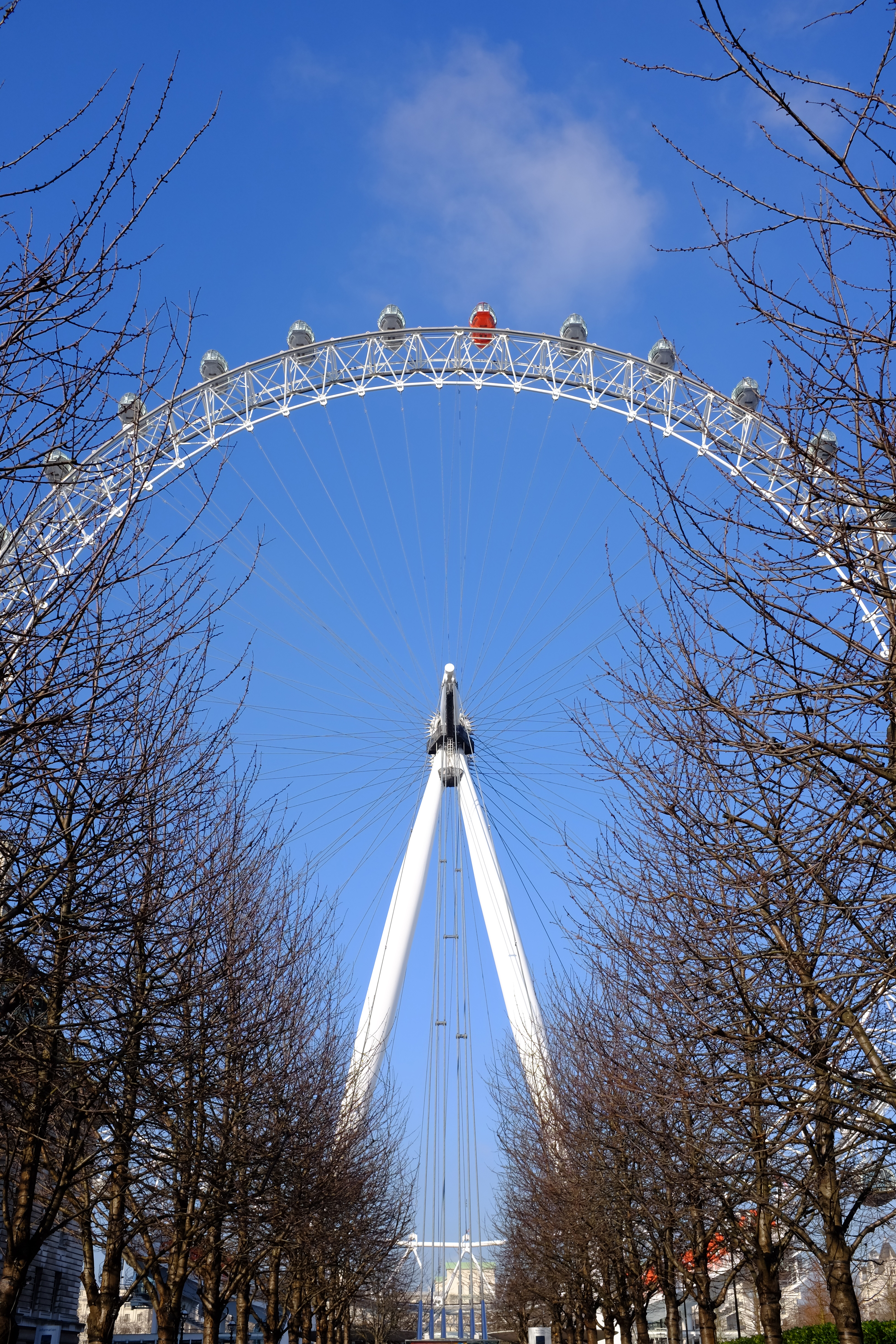 Fujifilm X100S sample image 1