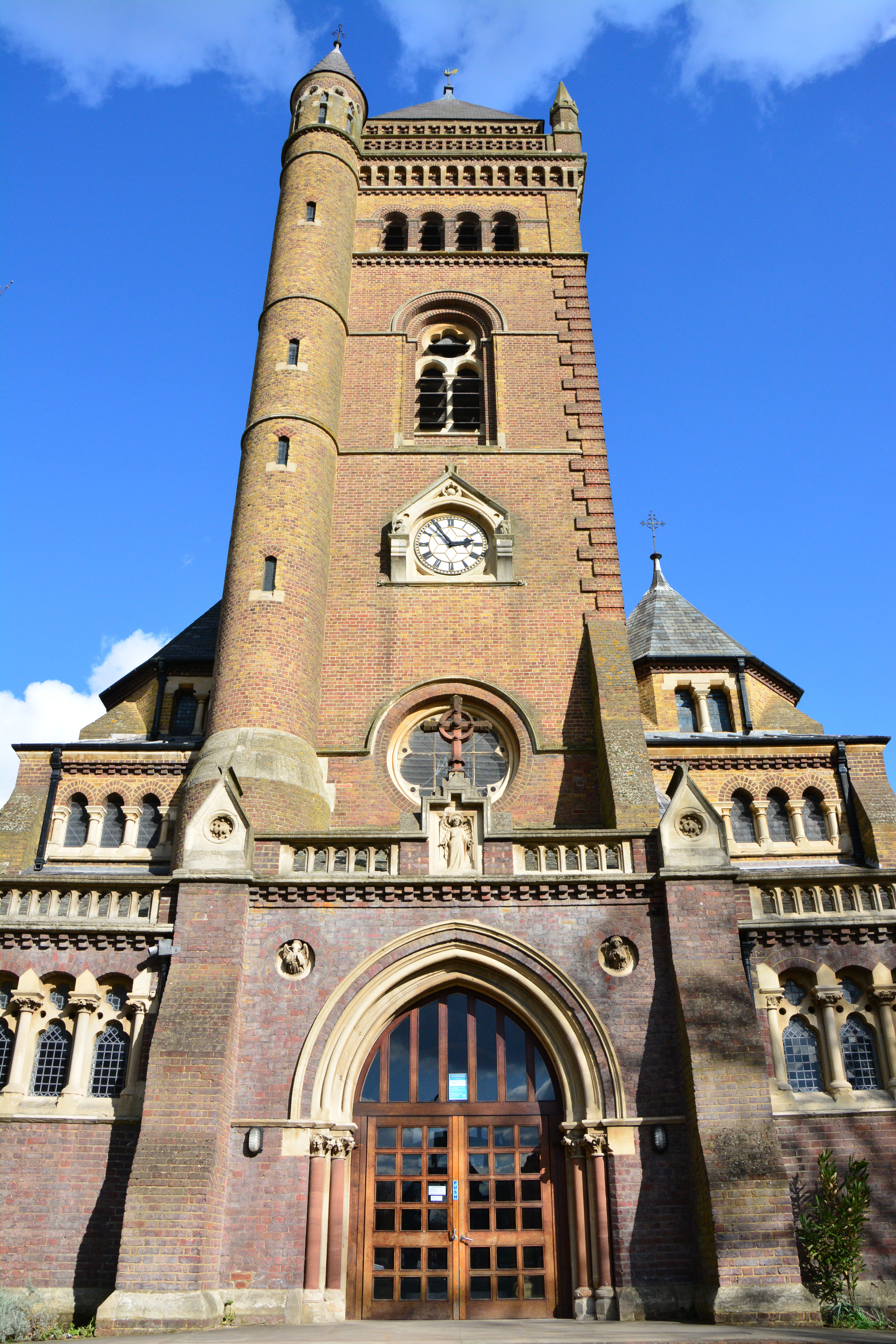 Nikon D7100 sample image 12