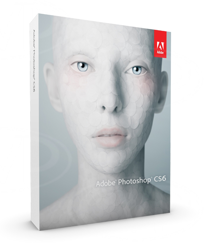 Adobe Photoshop CS6