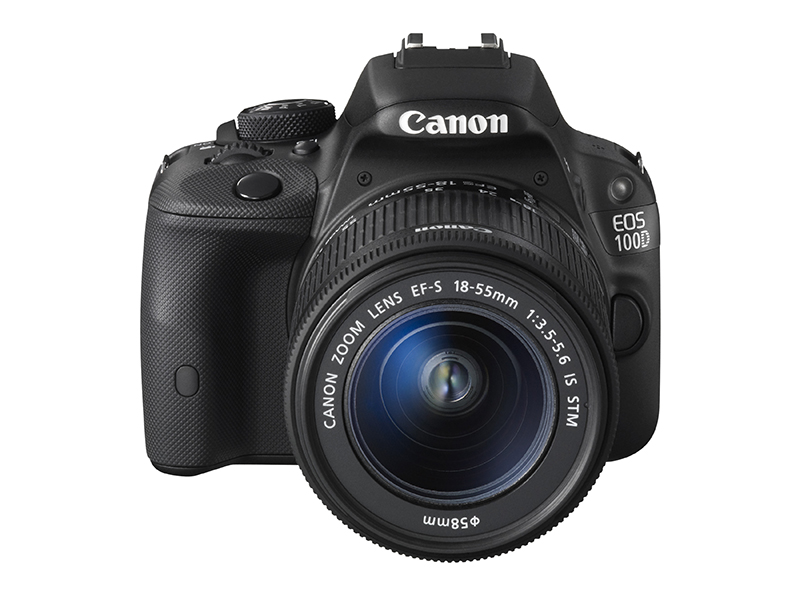 A Camera