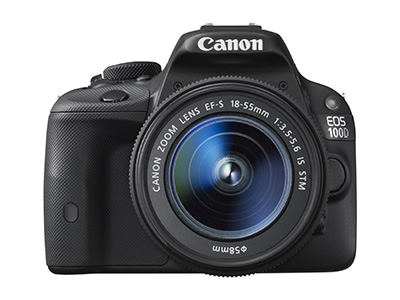 A DSLR