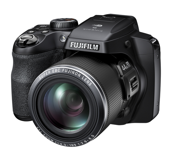 Fujifilm FinePix s8400w