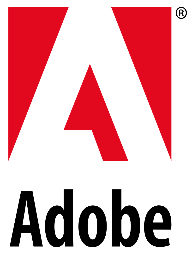 adobe logo