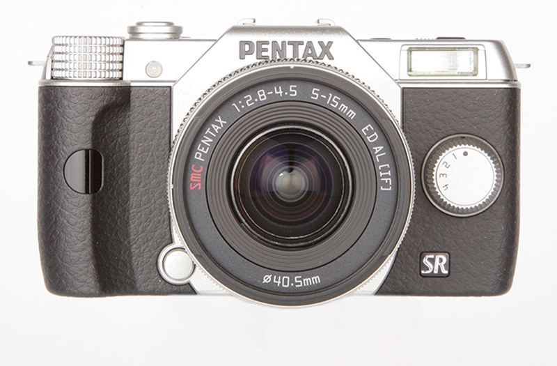 Pentax Q product image 11