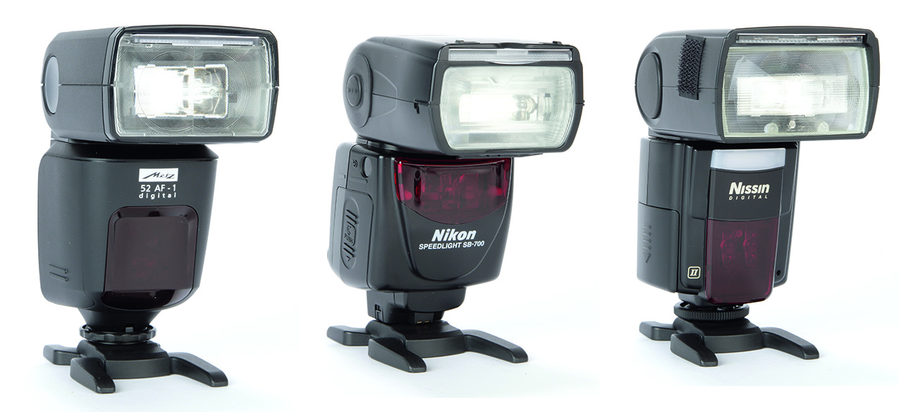 flashguns