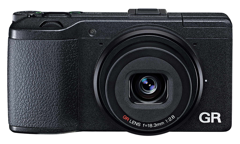 A Camera